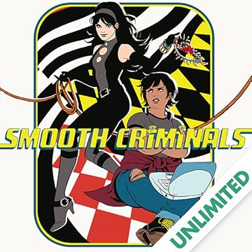 Smooth Criminals